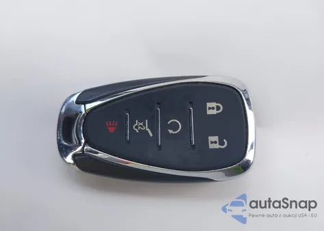 2019 Chevrolet Blazer Rs from USA, damaged, VIN 3GNKBERS7KS686576